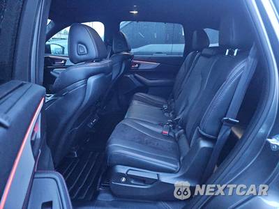 2023 Acura MDX Type S w/Advance Package - zdjęcie 19 z 28 - miniatura
