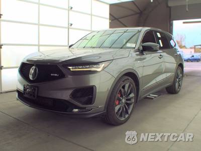 2023 Acura MDX Type S w/Advance Package - zdjęcie 1 z 28 - miniatura