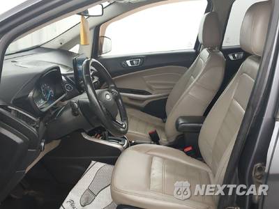 2019 Ford EcoSport Titanium - zdjęcie 5 z 12 - miniatura
