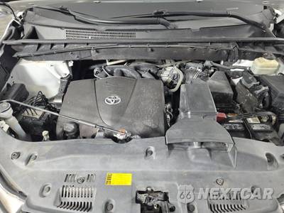 2019 Toyota Highlander XLE - zdjęcie 16 z 47 - miniatura