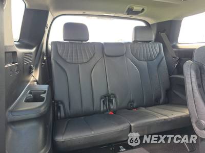 2024 Hyundai Palisade Limited - zdjęcie 14 z 24 - miniatura