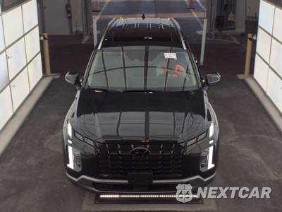 2024 Hyundai Palisade SEL 8-Passenger - zdjęcie 2 z 45 - miniatura