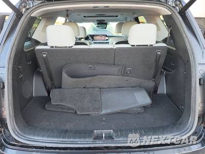2024 Hyundai Palisade SEL 7-Passenger - zdjęcie 17 z 22 - miniatura
