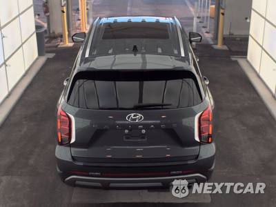 2024 Hyundai Palisade Limited - zdjęcie 5 z 24 - miniatura
