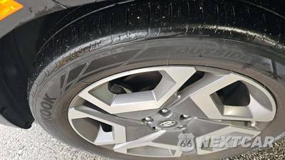 2024 Hyundai Palisade SEL 8-Passenger - zdjęcie 26 z 45 - miniatura