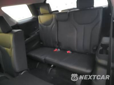 2024 Hyundai Palisade SEL 8-Passenger - zdjęcie 14 z 45 - miniatura