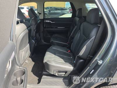 2024 Hyundai Palisade Limited - zdjęcie 13 z 24 - miniatura