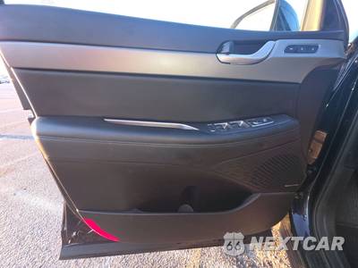 2024 Hyundai Palisade SEL 8-Passenger - zdjęcie 9 z 45 - miniatura