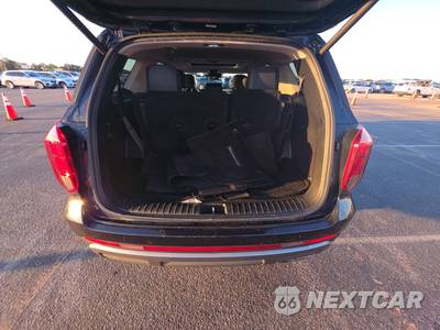 2024 Hyundai Palisade SEL 8-Passenger - zdjęcie 17 z 45 - miniatura