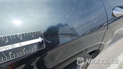 2024 Hyundai Palisade Limited - zdjęcie 20 z 24 - miniatura
