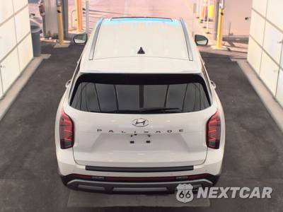 2024 Hyundai Palisade SEL 8-Passenger - zdjęcie 5 z 23 - miniatura