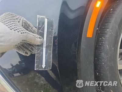 2024 Hyundai Palisade SEL 8-Passenger - zdjęcie 43 z 45 - miniatura