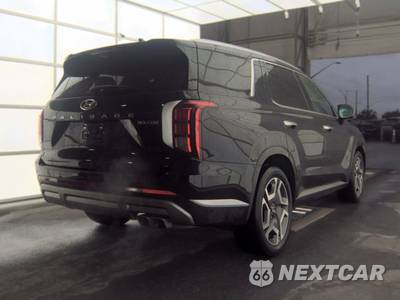 2024 Hyundai Palisade SEL 7-Passenger - zdjęcie 4 z 22 - miniatura