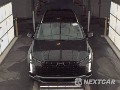 2024 Hyundai Palisade SEL 7-Passenger - zdjęcie 2 z 22 - miniatura