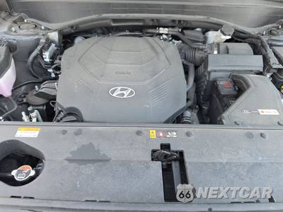 2024 Hyundai Palisade SEL 7-Passenger - zdjęcie 16 z 22 - miniatura