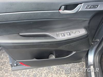 2024 Hyundai Palisade Limited - zdjęcie 9 z 24 - miniatura