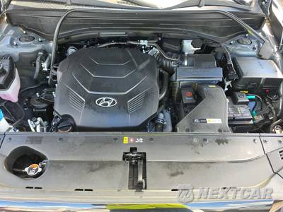 2024 Hyundai Palisade Limited - zdjęcie 16 z 24 - miniatura