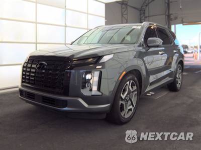 2024 Hyundai Palisade Limited - zdjęcie 1 z 24 - miniatura