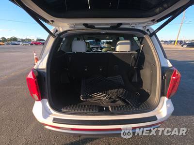 2024 Hyundai Palisade SEL 7-Passenger - zdjęcie 17 z 28 - miniatura