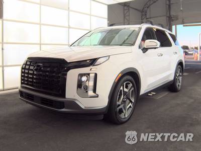 2024 Hyundai Palisade SEL 7-Passenger