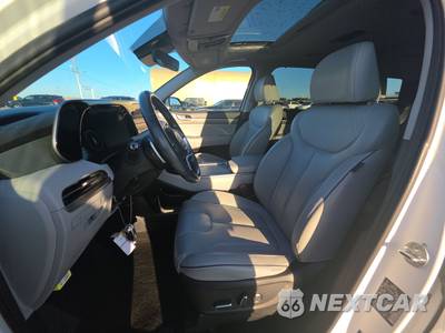 2024 Hyundai Palisade SEL 7-Passenger - zdjęcie 7 z 28 - miniatura