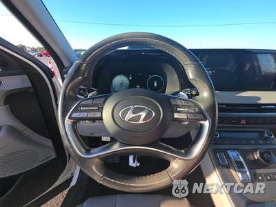 2024 Hyundai Palisade SEL 7-Passenger - zdjęcie 10 z 28 - miniatura