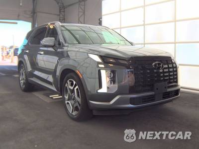 2024 Hyundai Palisade SEL 7-Passenger - zdjęcie 3 z 52 - miniatura
