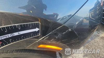 2024 Hyundai Palisade SEL 7-Passenger - zdjęcie 35 z 52 - miniatura
