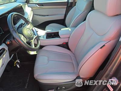 2024 Hyundai Palisade SEL 7-Passenger - zdjęcie 7 z 52 - miniatura