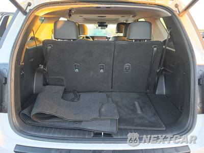 2024 Hyundai Palisade XRT - zdjęcie 17 z 31 - miniatura