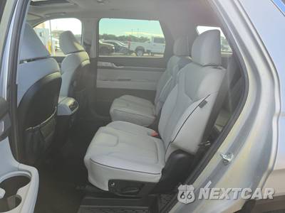 2024 Hyundai Palisade SEL 7-Passenger - zdjęcie 13 z 32 - miniatura