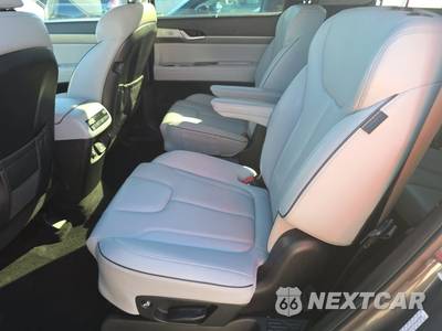 2024 Hyundai Palisade SEL 7-Passenger - zdjęcie 13 z 52 - miniatura