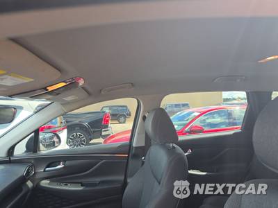 2023 Hyundai Santa Fe SE - zdjęcie 18 z 30 - miniatura