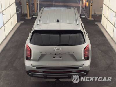 2024 Hyundai Palisade SEL 7-Passenger - zdjęcie 5 z 26 - miniatura