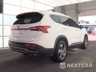 2023 Hyundai Santa Fe SEL - zdjęcie 4 z 26 - miniatura
