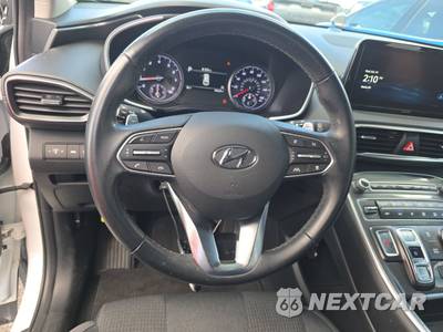 2023 Hyundai Santa Fe SEL - zdjęcie 10 z 26 - miniatura