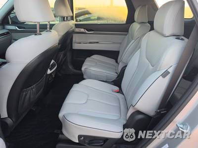 2024 Hyundai Palisade SEL 7-Passenger - zdjęcie 13 z 26 - miniatura