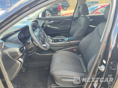 2023 Hyundai Santa Fe SE - zdjęcie 7 z 30 - miniatura