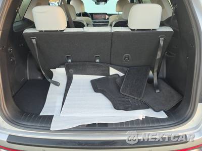 2024 Hyundai Palisade SEL 7-Passenger - zdjęcie 17 z 26 - miniatura