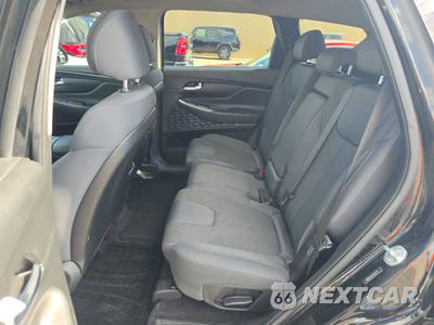 2023 Hyundai Santa Fe SE - zdjęcie 13 z 30 - miniatura
