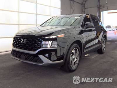 2023 Hyundai Santa Fe SE - zdjęcie 1 z 30 - miniatura