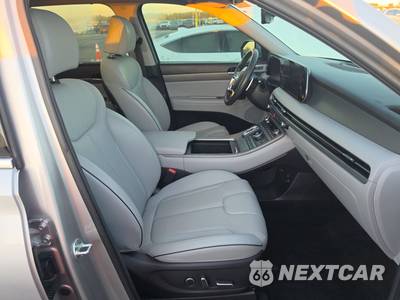 2024 Hyundai Palisade SEL 7-Passenger - zdjęcie 8 z 26 - miniatura