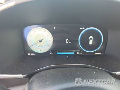 2023 Hyundai Santa Fe SEL - zdjęcie 12 z 26 - miniatura