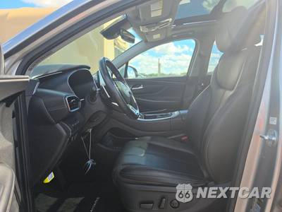 2023 Hyundai Santa Fe SEL - zdjęcie 7 z 26 - miniatura