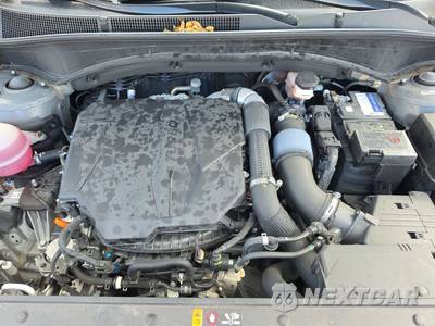 2023 Hyundai Santa Fe Calligraphy - zdjęcie 15 z 25 - miniatura