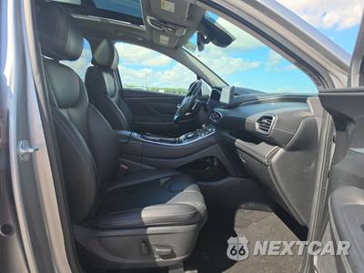 2023 Hyundai Santa Fe SEL - zdjęcie 8 z 26 - miniatura