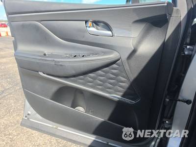 2023 Hyundai Santa Fe SEL - zdjęcie 9 z 26 - miniatura