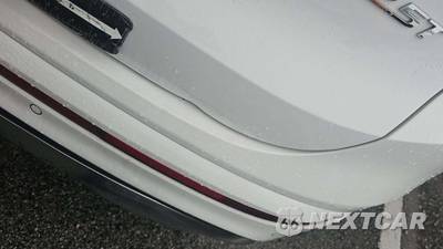 2023 Hyundai Santa Fe Calligraphy - zdjęcie 19 z 25 - miniatura