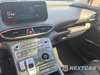 2023 Hyundai Santa Fe SEL - zdjęcie 11 z 26 - miniatura