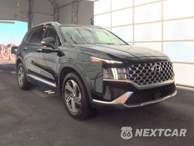 2023 Hyundai Santa Fe SEL - zdjęcie 3 z 28 - miniatura
